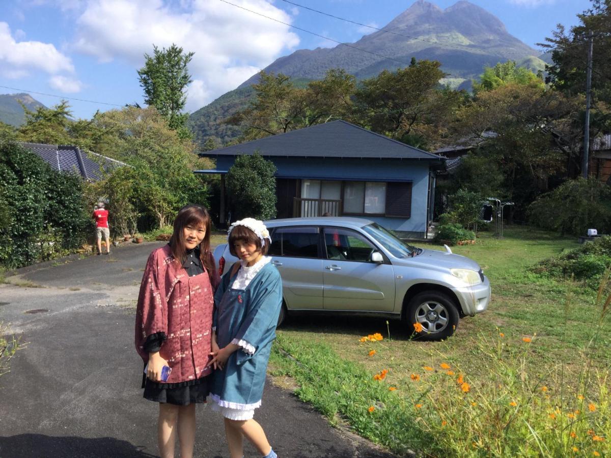 湯布院月灯り * 由布市