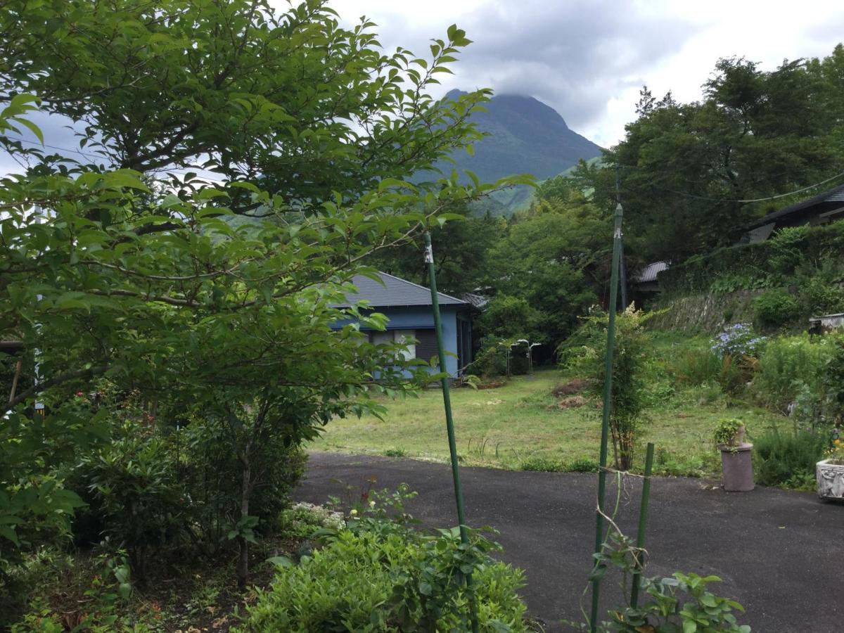 招待所 湯布院月灯り *
