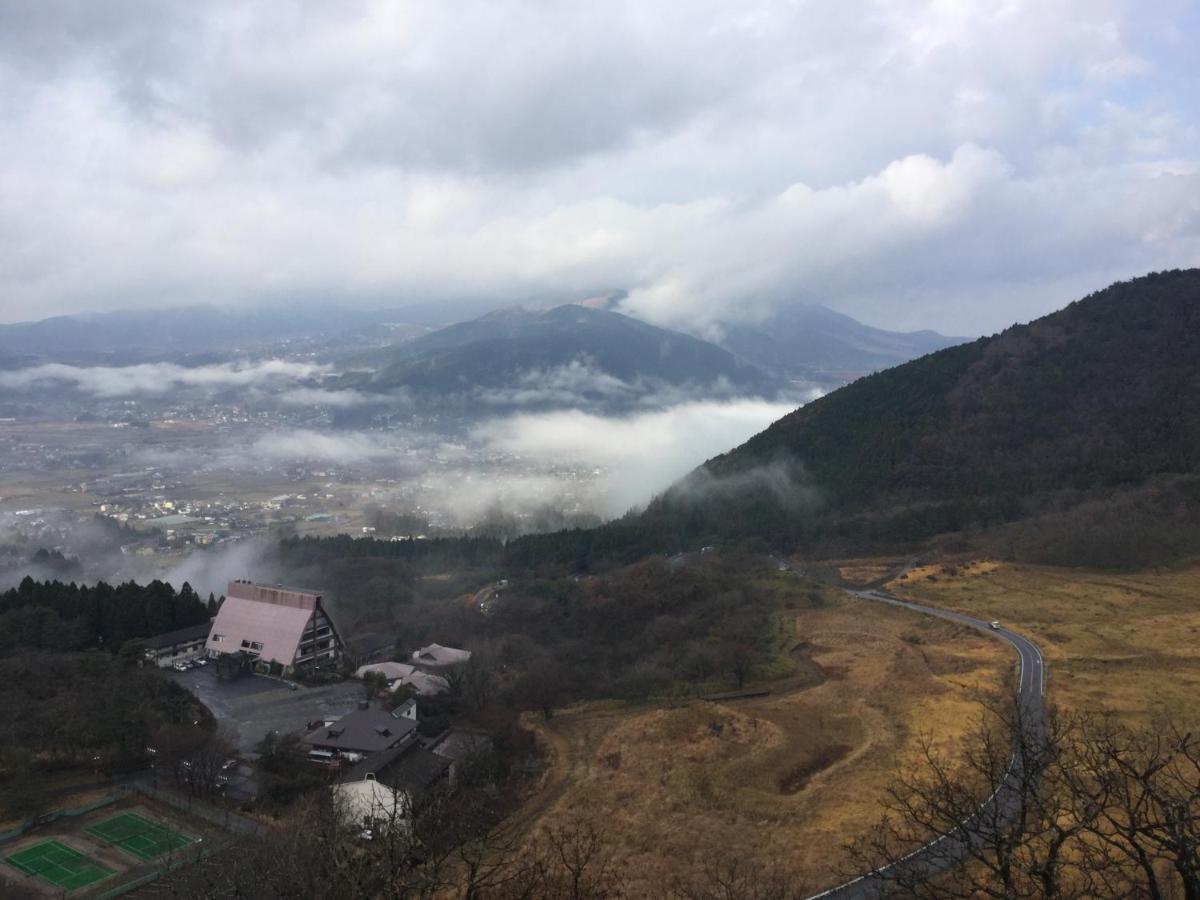 招待所 湯布院月灯り 由布市