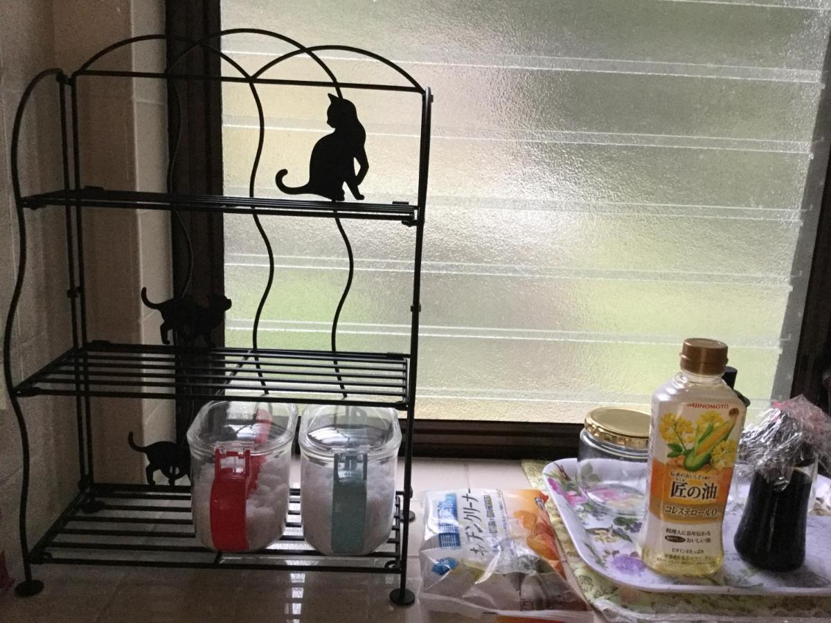 招待所 湯布院月灯り