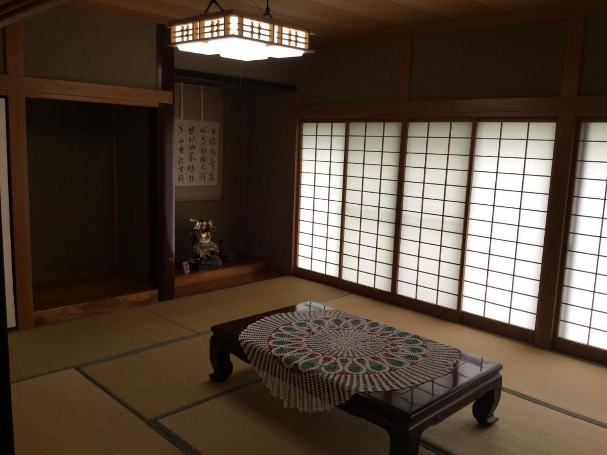 湯布院月灯り 招待所 *