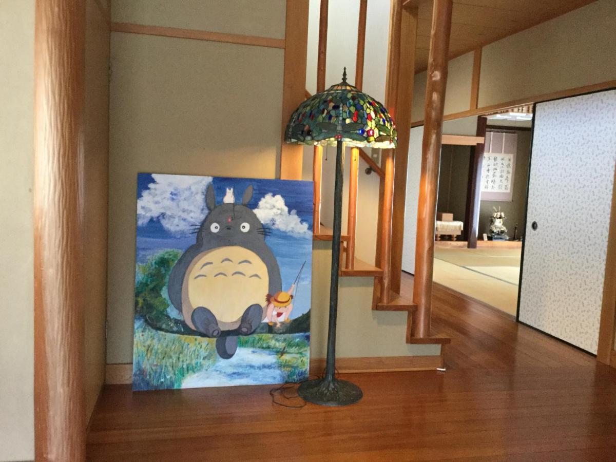 湯布院月灯り