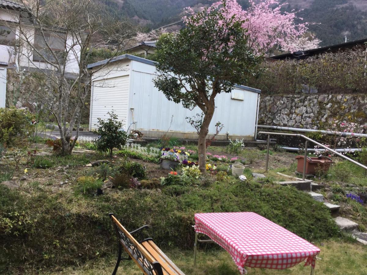 湯布院月灯り * 由布市